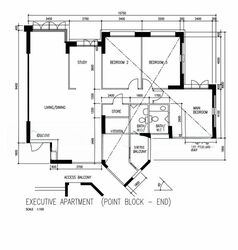 Blk 286B Toh Guan Road (Jurong East), HDB Executive #497618821